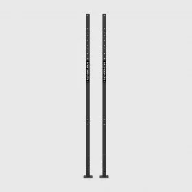 Upright 270 cm set Xenios USA - Elements Stations Cross training Xenios USA - BSA PRO