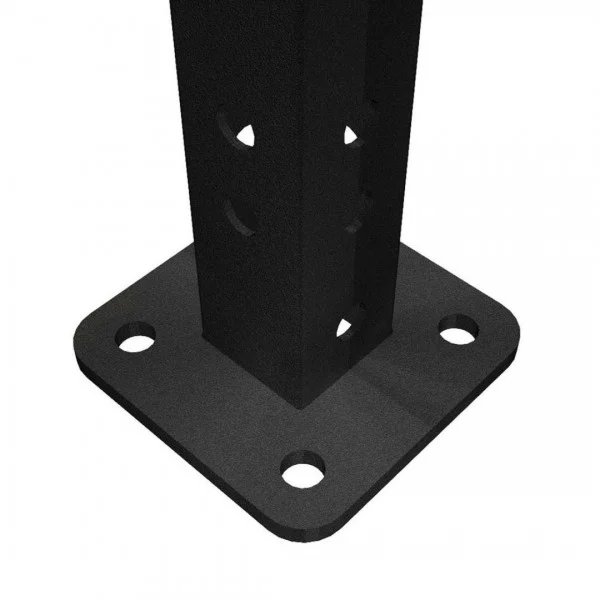 Upright 366 cm set Xenios USA - Elements Stations Cross training Xenios USA - BSA PRO