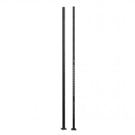 Upright 366 cm set Xenios USA - Elements Stations Cross training Xenios USA - BSA PRO