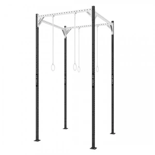 Upright 366 cm set Xenios USA - Elements Stations Cross training Xenios USA - BSA PRO