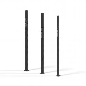 Upright 250 cm set Xenios USA - Elements Stations Cross training Xenios USA - BSA PRO