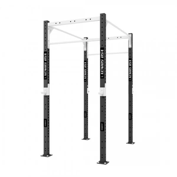 Upright 250 cm set Magnum Series Xenios USA - Elements Stations Cross training Xenios USA - BSA PRO