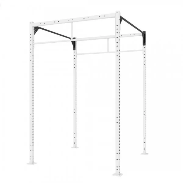 English Ladder Side Bar 168 cm Xenios USA - Elements Stations Cross training Xenios USA - BSA PRO