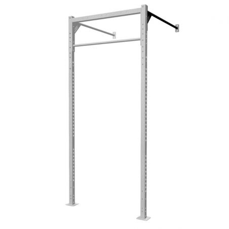 Compact Pull Up bar 120 cm Xenios USA Elements Stations Cross training Xenios USA BSA PRO Compact Pull Up bar 120 cm Xenios USA Elements Stations Cross training Xenios USA BSA PRO