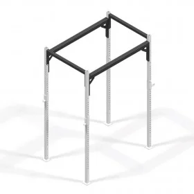 Junction Bar 108 cm Xenios USA - Elements Stations Cross training Xenios USA - BSA PRO