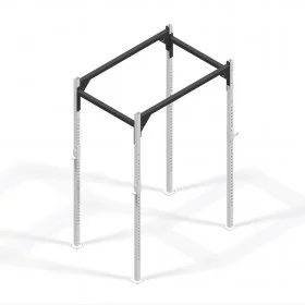 Cross Beam 104 cm Magnum Series Xenios USA - Elements Stations Cross training Xenios USA - BSA PRO