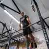 Muscle Up Bar 168 cm Xenios USA - Elements Stations Cross training Xenios USA - BSA PRO