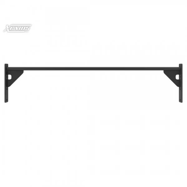Muscle Up Bar 168 cm Xenios USA - Elements Stations Cross training Xenios USA - BSA PRO