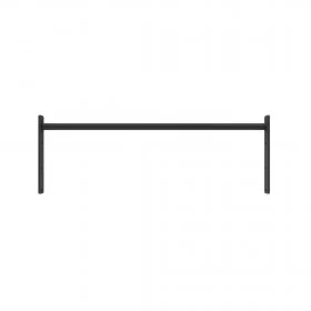 Muscle Up Bar 108 cm Xenios USA - Elements Stations Cross training Xenios USA - BSA PRO