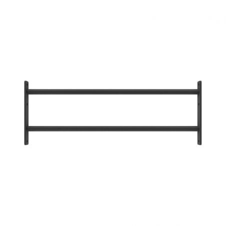 Double Pull Up Bar 104 cm Magnum Series Xenios USA Elements Stations Cross training Xenios USA BSA PRO Double Pull Up Bar 104 cm Magnum Series Xenios USA Elements Stations Cross training Xenios USA BSA PRO