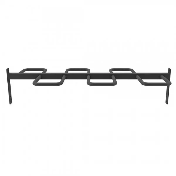 Snake Pull Up Bar 168 cm Xenios USA - Elements Stations Cross training Xenios USA - BSA PRO