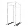 Crossmember base 180 cm Magnum Series Xenios USA - Elements Stations Cross training Xenios USA - BSA PRO