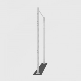 Crossmember base 180 cm Magnum Series Xenios USA - Elements Stations Cross training Xenios USA - BSA PRO