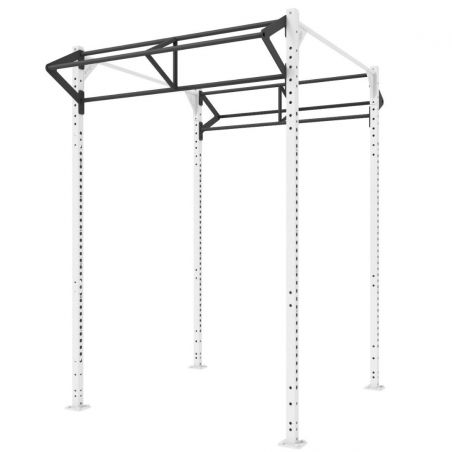 Offset Pull Up Frame 168 cm Xenios USA Elements Stations Cross training Xenios USA BSA PRO Offset Pull Up Frame 168 cm Xenios USA Elements Stations Cross training Xenios USA BSA PRO