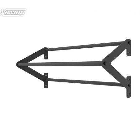 Offset Pull Up Frame 108 cm Xenios USA Elements Stations Cross training Xenios USA BSA PRO Offset Pull Up Frame 108 cm Xenios USA Elements Stations Cross training Xenios USA BSA PRO