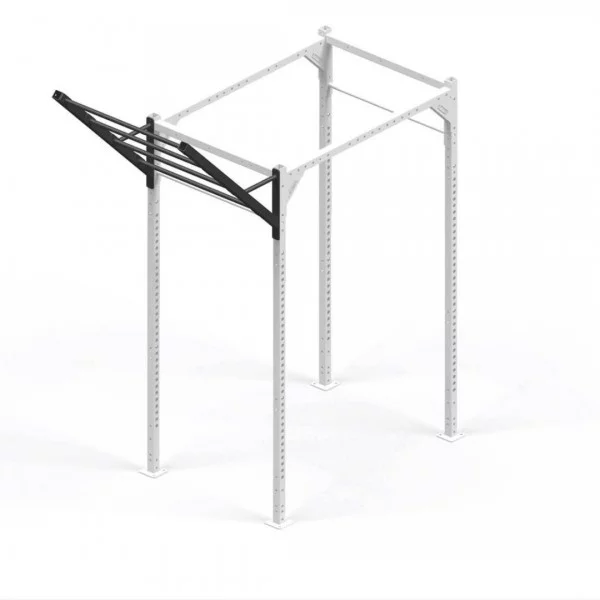 Offset Wing Ladder 120 cm Xenios USA - Elements Stations Cross training Xenios USA - BSA PRO