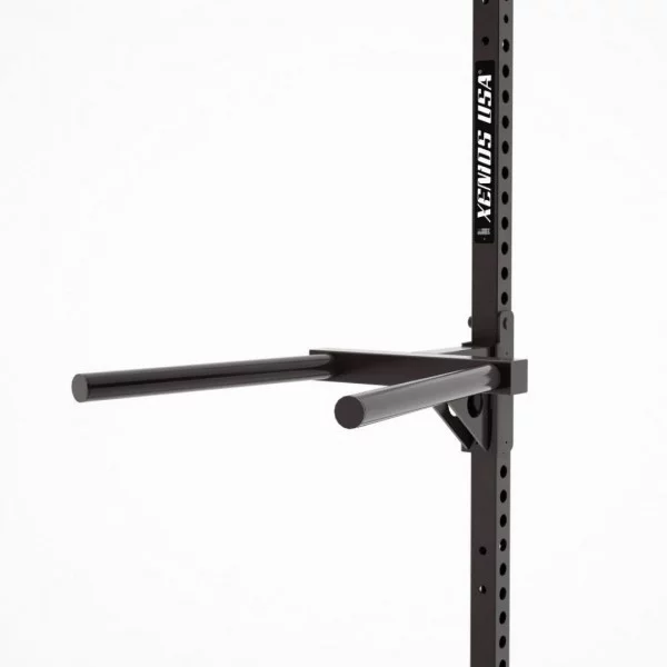 Dip Horns Xenios USA - Elements Stations Cross training Xenios USA - BSA PRO