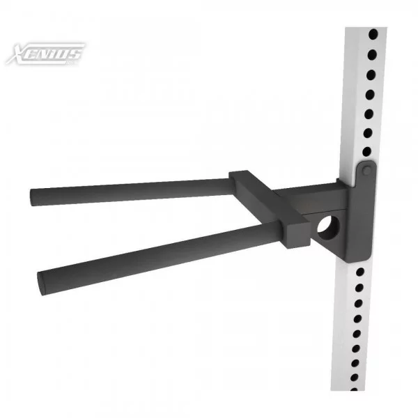 Dip Horns Magnum Series Xenios USA - Elements Stations Cross training Xenios USA - BSA PRO