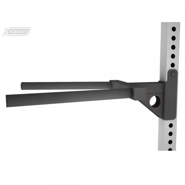 Dip Horns Magnum Series Xenios USA - Elements Stations Cross training Xenios USA - BSA PRO