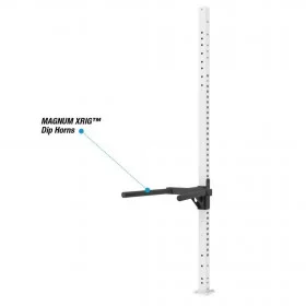 Dip Horns Magnum Series Xenios USA - Elements Stations Cross training Xenios USA - BSA PRO
