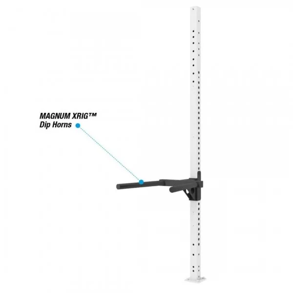 Dip Horns Magnum Series Xenios USA - Elements Stations Cross training Xenios USA - BSA PRO