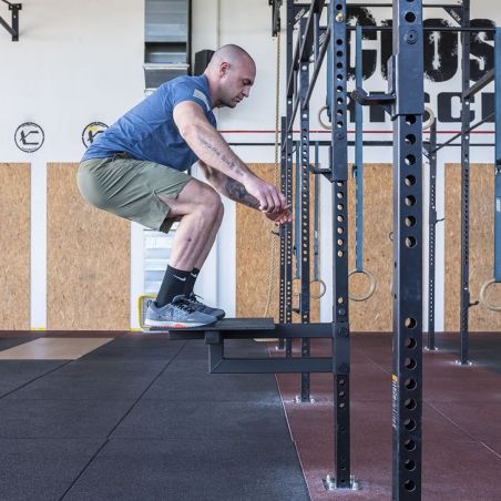 Step Up Platform Xenios USA Elements Stations Cross training Xenios USA BSA PRO Step Up Platform Xenios USA Elements Stations Cross training Xenios USA BSA PRO