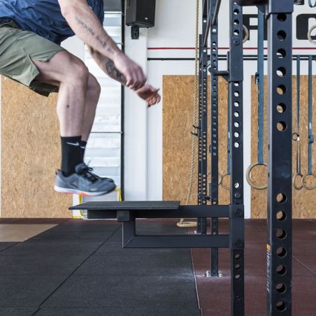 Step Up Platform Xenios USA Elements Stations Cross training Xenios USA BSA PRO Step Up Platform Xenios USA Elements Stations Cross training Xenios USA BSA PRO