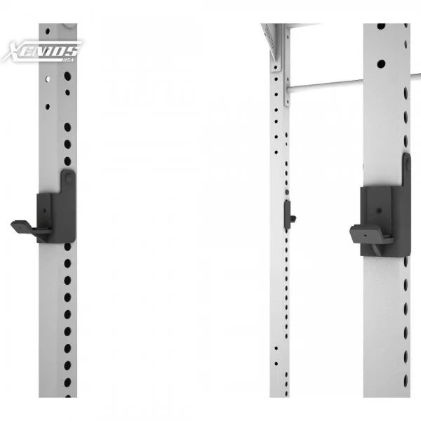 Bar J Rack Magnum Series Xenios USA - Elements Stations Cross training Xenios USA - BSA PRO