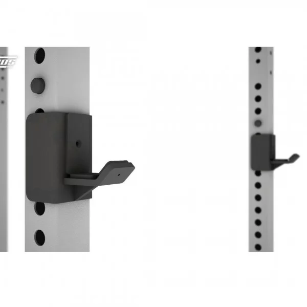 Bar J Rack Magnum Series Xenios USA - Elements Stations Cross training Xenios USA - BSA PRO