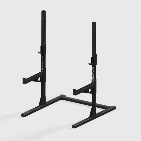 Safety spotter Arm Xenios USA - Elements Stations Cross training Xenios USA - BSA PRO