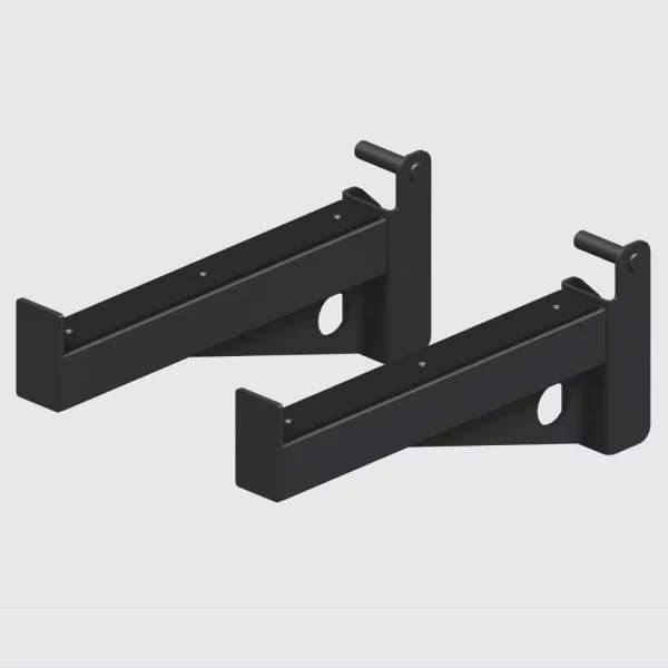 Safety spotter Arm Magnum Series Xenios USA - Elements Stations Cross training Xenios USA - BSA PRO