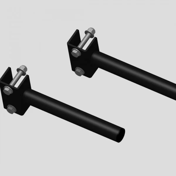 Plate storage Xenios USA - Elements Stations Cross training Xenios USA - BSA PRO