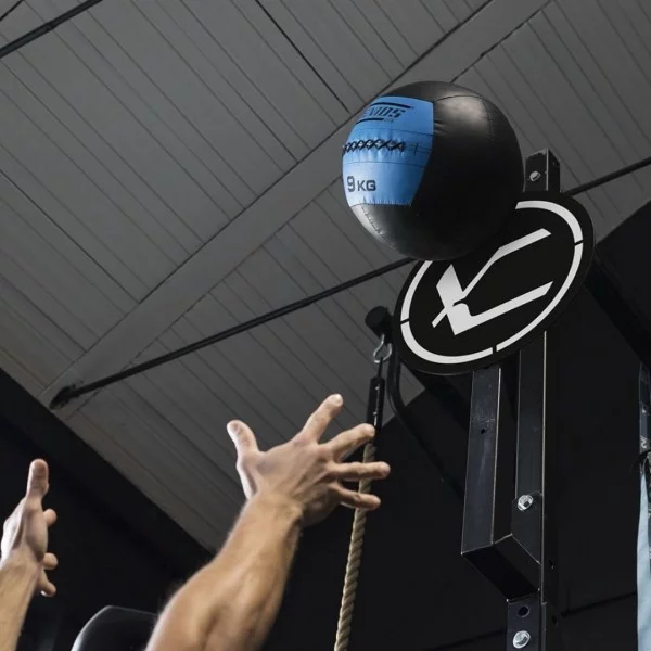 Wall Ball Target Xenios USA - Elements Stations Cross training Xenios USA - BSA PRO