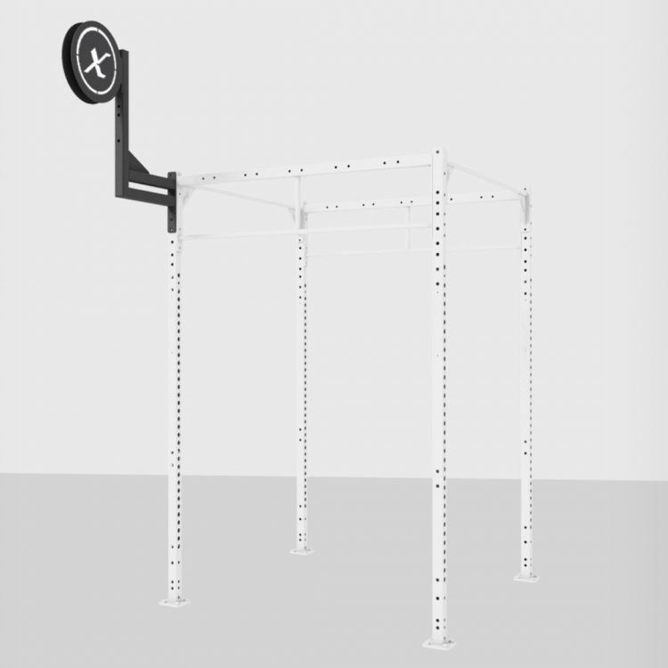 Offset Wall Ball Double Target Xenios USA Elements Stations Cross training Xenios USA BSA PRO Offset Wall Ball Double Target Xenios USA Elements Stations Cross training Xenios USA BSA PRO
