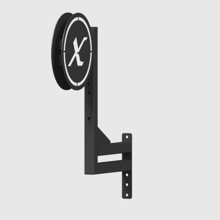 Offset Wall Ball Double Target Xenios USA Elements Stations Cross training Xenios USA BSA PRO Offset Wall Ball Double Target Xenios USA Elements Stations Cross training Xenios USA BSA PRO