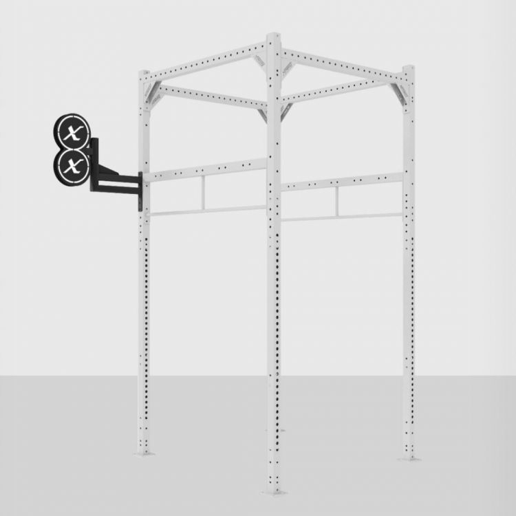 Offset Wall Ball Target Double Xenios USA Elements Stations Cross training Xenios USA BSA PRO Offset Wall Ball Target Double Xenios USA Elements Stations Cross training Xenios USA BSA PRO