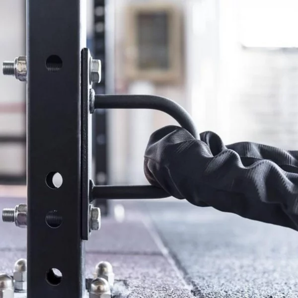 Support pour Battle Rope Xenios USA - Elements Stations Cross training Xenios USA - BSA PRO