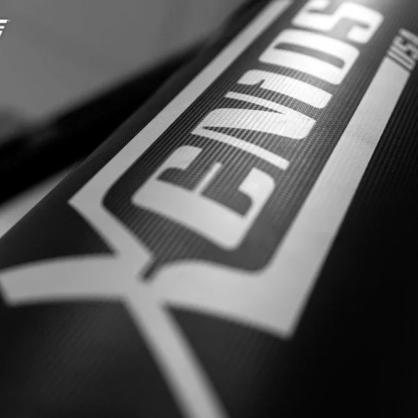 Sac de boxe 30 kg Xenios USA - Elements Stations Cross training Xenios USA - BSA PRO