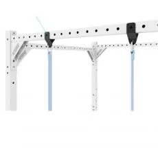 Acrroche Ring et Rope Xenios USA Elements Stations Cross training Xenios USA BSA PRO