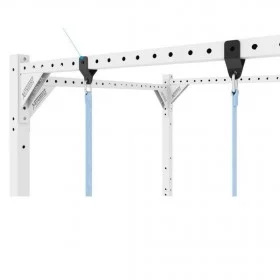 Acrroche Ring et Rope Magnum Series Xenios USA - Elements Stations Cross training Xenios USA - BSA PRO