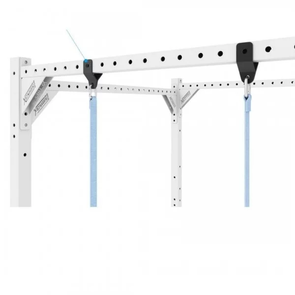 Acrroche Ring et Rope Magnum Series Xenios USA - Elements Stations Cross training Xenios USA - BSA PRO