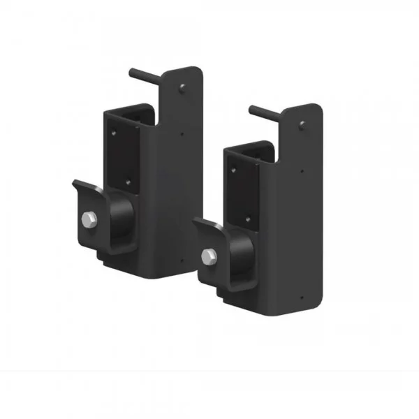 Bar J Rack revolving Magnum Series Xenios USA - Elements Stations Cross training Xenios USA - BSA PRO