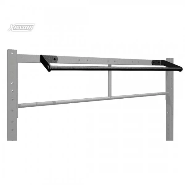 Pull Up Bar 137 cm Xenios USA - Elements Stations Cross training Xenios USA - BSA PRO