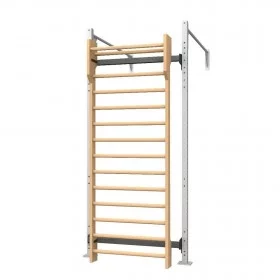 Swedish Ladder Wood 108 cm Xenios USA - Elements Stations Cross training Xenios USA - BSA PRO