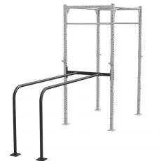 Parallel Bar Calisthenics Xenios USA Elements Stations Cross training Xenios USA BSA PRO