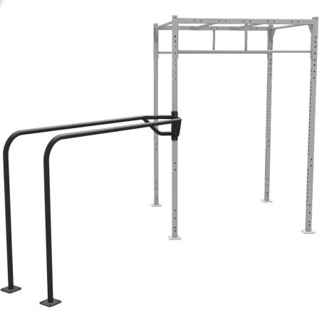 Calisthenics Parallel Corner Bar Xenios USA Elements Stations Cross training Xenios USA BSA PRO Calisthenics Parallel Corner Bar Xenios USA Elements Stations Cross training Xenios USA BSA PRO