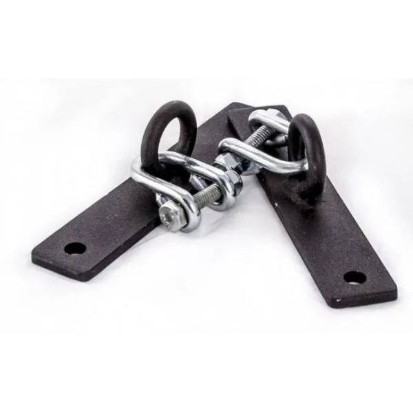 Attache sol et plafond - Accessoires Boxe - BSA PRO