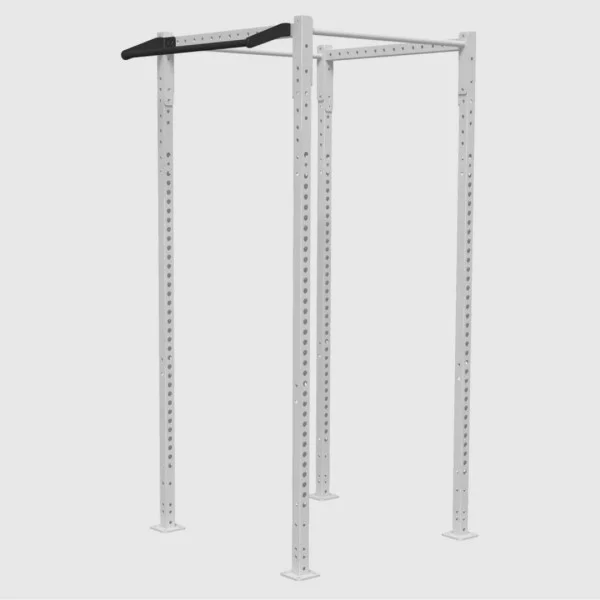 Pull Up Bar moletée 105 cm Xenios USA - Elements Stations Cross training Xenios USA - BSA PRO