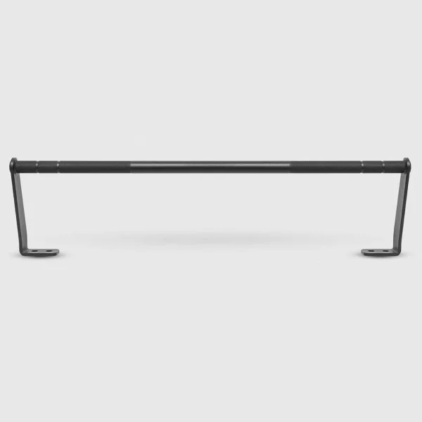 Pull Up Bar moletée 105 cm Xenios USA - Elements Stations Cross training Xenios USA - BSA PRO