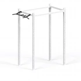 Pull Up Bar Multi Grip Xenios USA - Elements Stations Cross training Xenios USA - BSA PRO